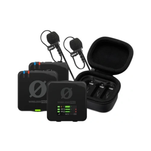 Rode Wireless PRO